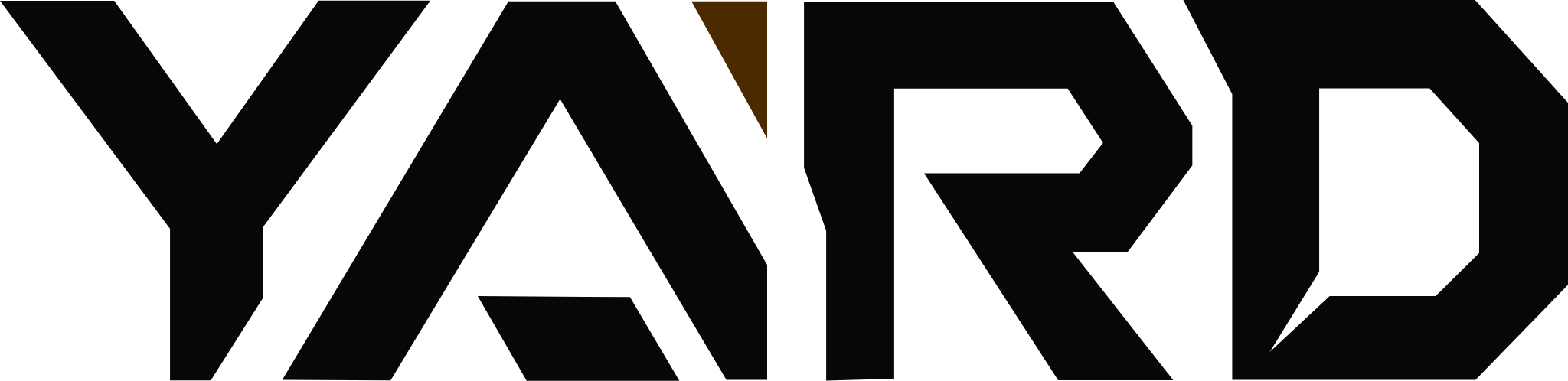 Logotype for light backgrounds